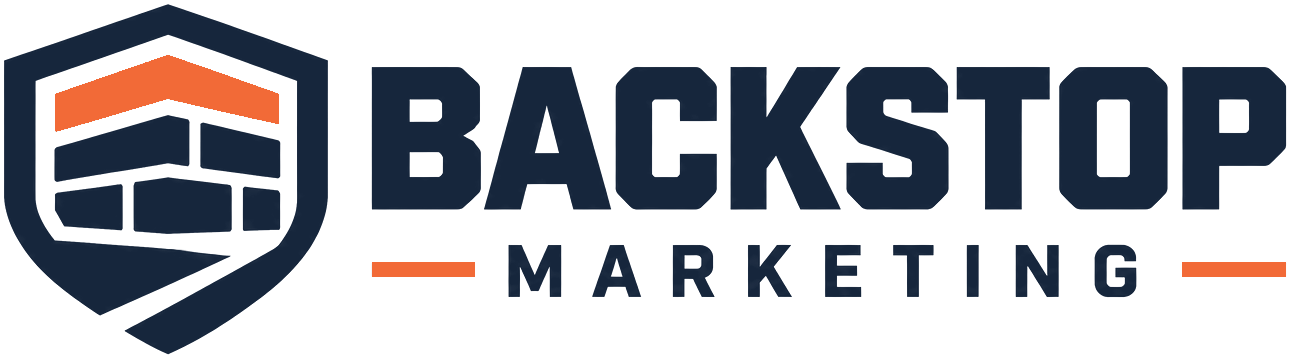 Backstop Marketing